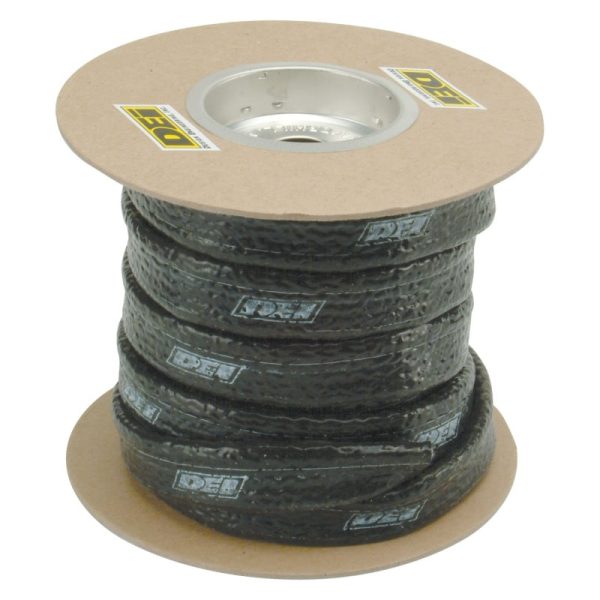 DEI Fire Sleeve 5 8in I.D. x 100ft Spool For Discount