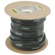 DEI Fire Sleeve 5 8in I.D. x 100ft Spool For Discount