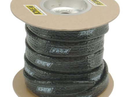 DEI Fire Sleeve 5 8in I.D. x 100ft Spool For Discount