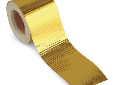 DEI Reflect-A-GOLD 2in x 30ft Tape Roll For Sale