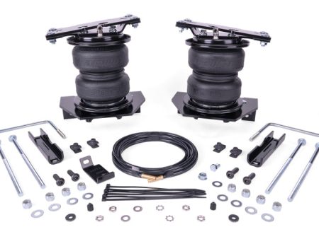 Air Lift 2023 Ford F-250 Super Duty LoadLifter 5000 Ultimate Air Spring Kit w Internal Jounce Bumper Online