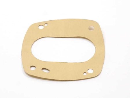 MAHLE Original Buick Apollo 74-73 Oil Pump Cover Online Hot Sale