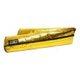 DEI Cool-Cover GOLD 3in to 4in OD Air Tube x 28in L - Air Tube Cover Kit Online Hot Sale