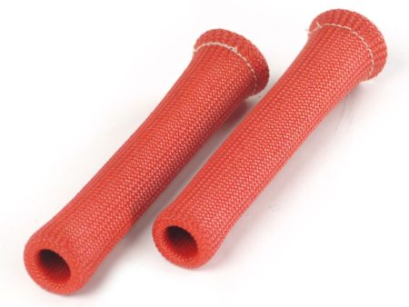 DEI Protect-A-Boot - 6in - 2-pack - Red For Cheap