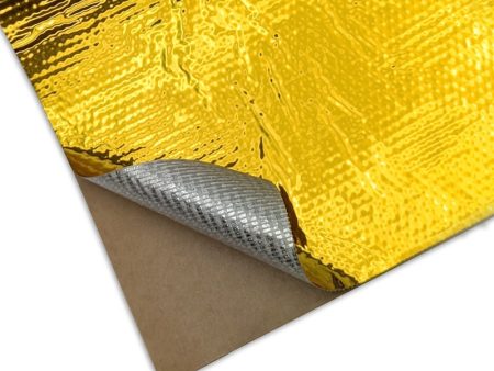 DEI Reflect-A-GOLD 24in w x 150ft Roll Fashion