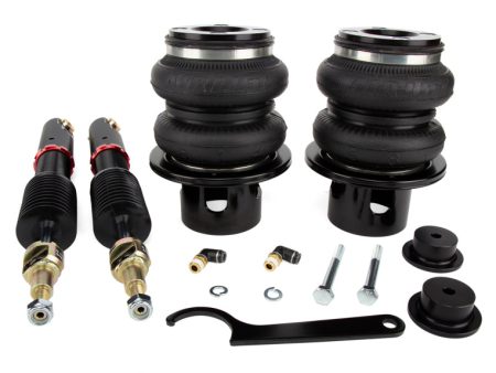 Air Lift Performance 19-23 Toyota Corolla 1.8L 2.0L FWD 4.5in Drop Rear Kit For Discount