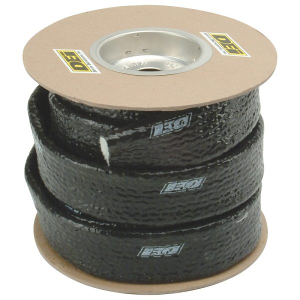 DEI Fire Sleeve 1in I.D. x 100ft Spool Supply