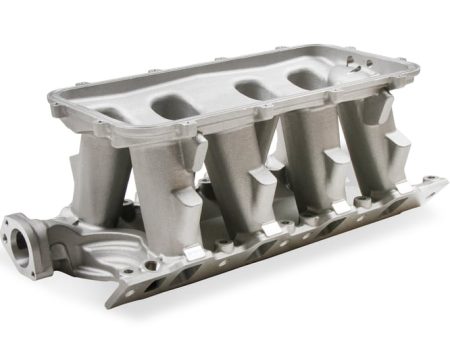 8.2  SBF Ford Hi-Ram Carbureted Manifold Base 8.2  SBF Ford Hi-Ram Carbureted Intake Manifold Base For Discount