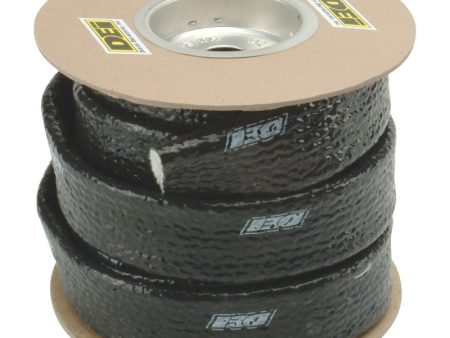 DEI Fire Sleeve 1in I.D. x 25ft Spool Fashion