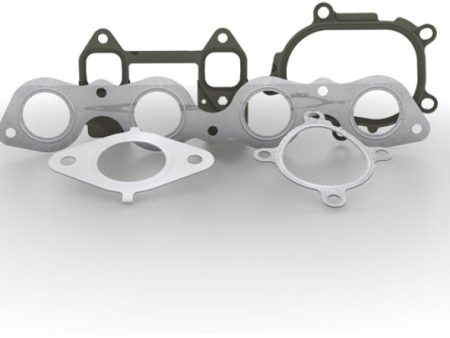 MAHLE Original Kia Sportage 95 Exhaust Pipe Flange Gasket For Cheap