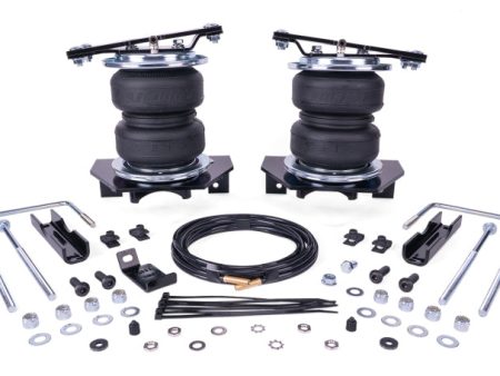 Air Lift 2023 Ford F250 F350 Super Duty LoadLifter 5000 Air Spring Kit Supply