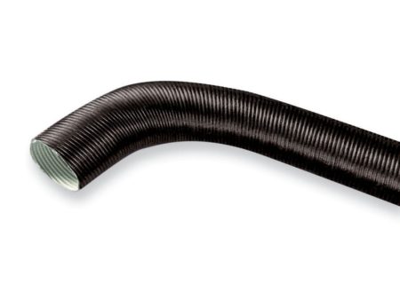 DEI Cool Tube Extreme 3 4in x 3ft - Black For Cheap