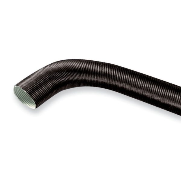 DEI Cool Tube Extreme 3 4in x 3ft - Black For Cheap