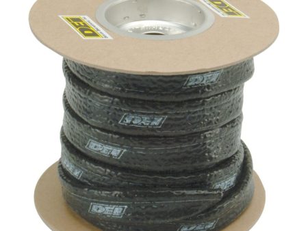 DEI Fire Sleeve 1in I.D. x 100ft Spool Supply