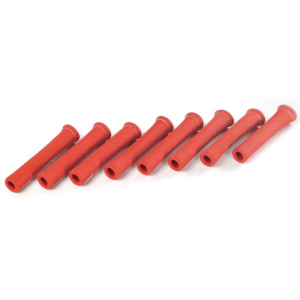 DEI Protect-A-Boot - 6in - 8-pack - Red For Discount