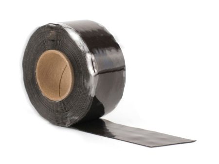 DEI Quick Fix Tape 1in x 12ft - Black For Cheap