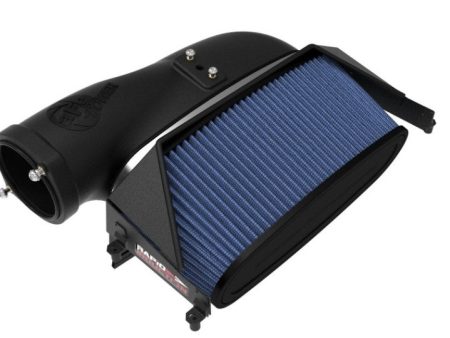 aFe Rapid Induction Pro 5R Cold Air Intake System 14-17 Mercedes-Benz Sprinter 2500 3500 L4-2.1L Online now