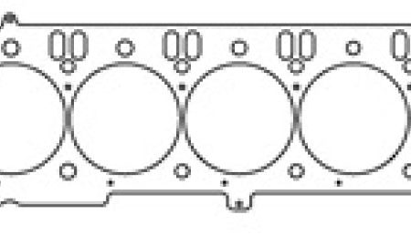 Cometic BMW S85B50 93mm .040 inch MLS Head Gasket For Discount